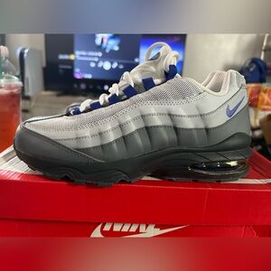 Air max 95 indigo